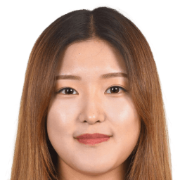 Korea portrait 1