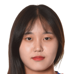 Korea portrait 2