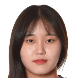 Korea portrait 2