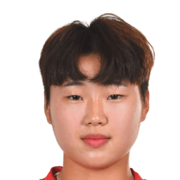 Korea portrait 3