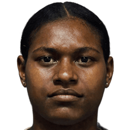 Melanesia portrait 1