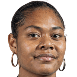 Melanesia portrait 2