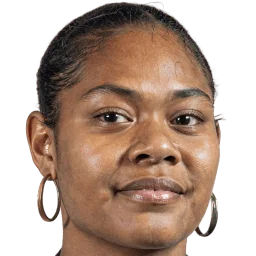 Melanesia portrait 2