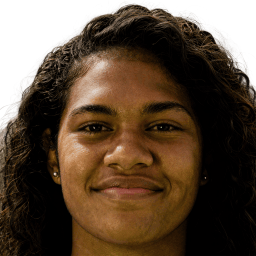 Melanesia portrait 3