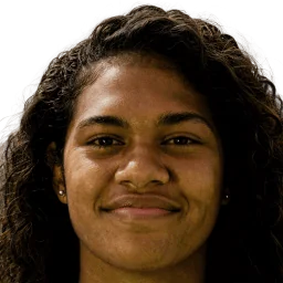 Melanesia portrait 3