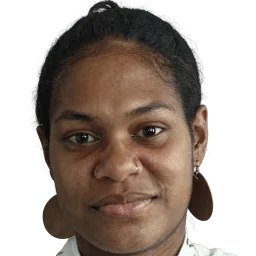 Melanesia portrait 4