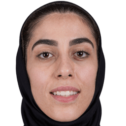 Middle East portrait 1