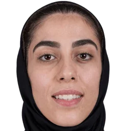 Middle East portrait 1