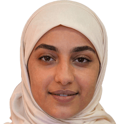 Middle East portrait 3