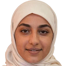 Middle East portrait 3