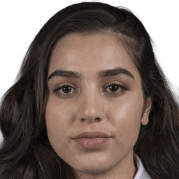 Middle East portrait 4