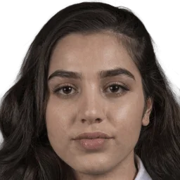 Middle East portrait 4