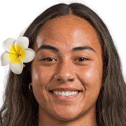 Polynesia portrait 1