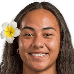 Polynesia portrait 1