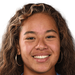 Polynesia portrait 3