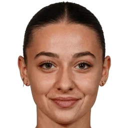Serbia portrait 1