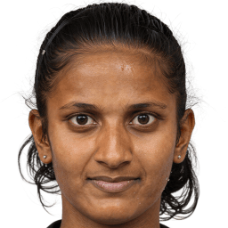 South Asia portrait 1
