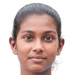 South Asia portrait 2