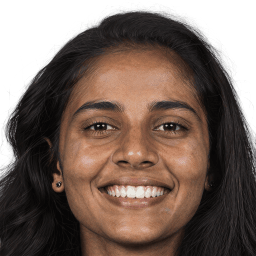 South Asia portrait 3