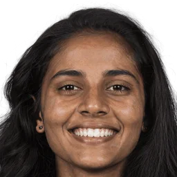 South Asia portrait 3