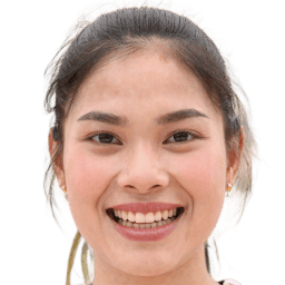 Thailand portrait 3