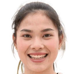 Thailand portrait 3