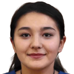 Uzbekistan portrait 1